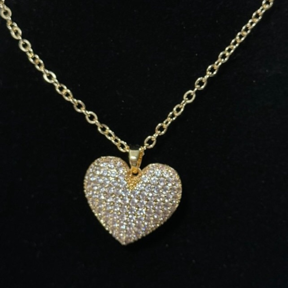 Pendant necklace bundle